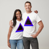 頼 - !UCreate 頼 jGibney Zazzle Tシャツ (ユニセックス)