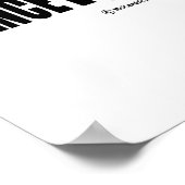 頼LGBTを話教える ポスター (角)