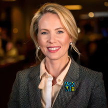 頼Me Museum Docentボタン