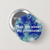 頼My Reanzive Customizable Buttonについて 缶バッジ (正面&裏面)