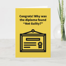 額付き卒業証書 – 卒業 カード