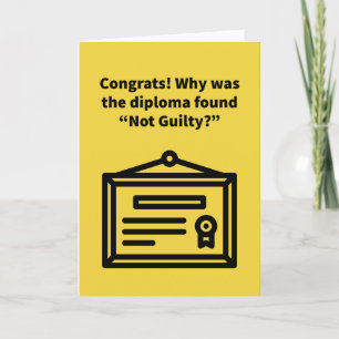 額付き卒業証書 – 卒業 カード