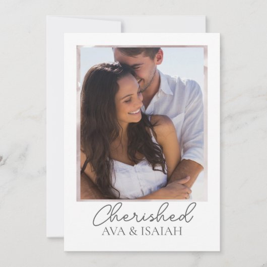 額付き形容認線 (正面)