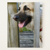 額入り プランナー手帳 (裏面)