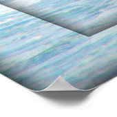 額入り ポスター (角)