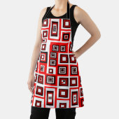 額縁のエプロン エプロン (インサイチュ)