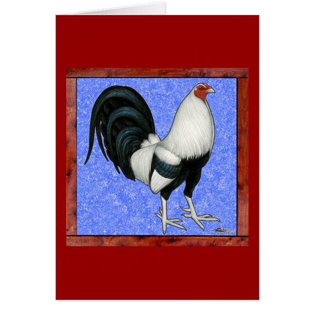 額縁ガメコック (正面)