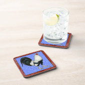 額縁ガメコック コースター (右側)