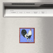 額縁ガメコック マグネット (インサイチュ (食洗機))