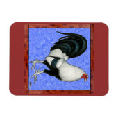 額縁ガメコック マグネット (横)