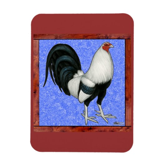額縁ガメコック マグネット (縦)