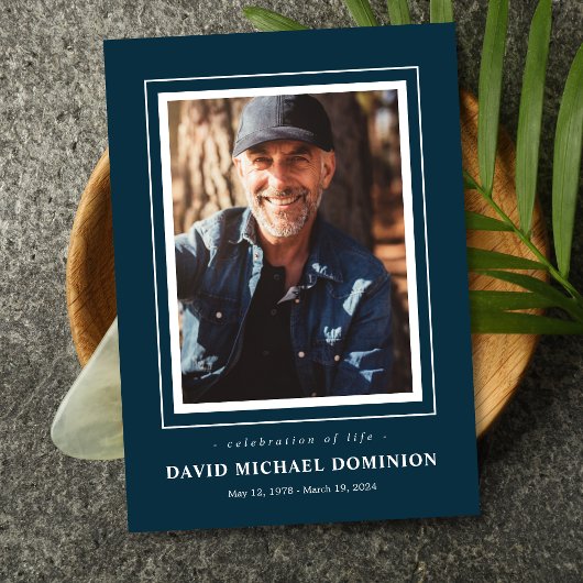 額縁フォトメモリアル計画 プログラム