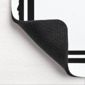 額縁 マウスパッド (コーナー)