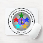 顎のマウスパッド マウスパッド (マウス)