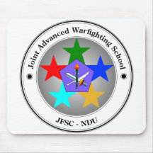 顎のマウスパッド