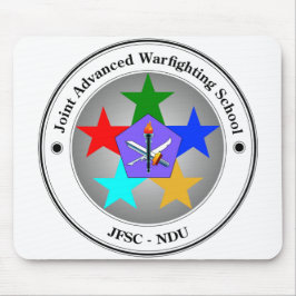 顎のマウスパッド マウスパッド