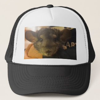 顎の帽子 キャップ