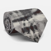 顎x線ネックタイ ネクタイ (ロール)