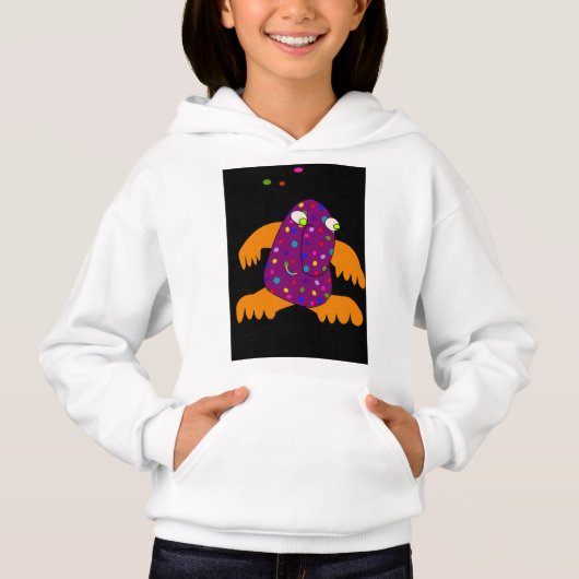 顔おもしろい (正面)