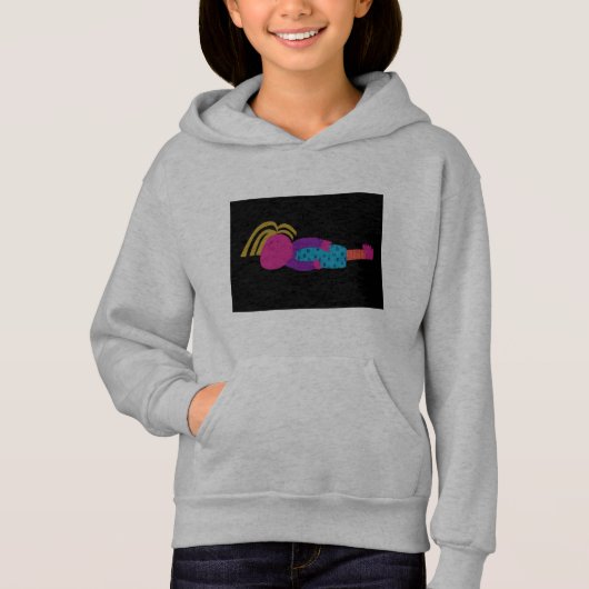 顔おもしろい (正面)