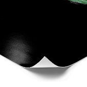 顔から過去 – ポスター (コーナー)