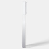 顔とリップスティックキス鏡Xtreme Case-Mate iPhoneケース (裏面 / 右)