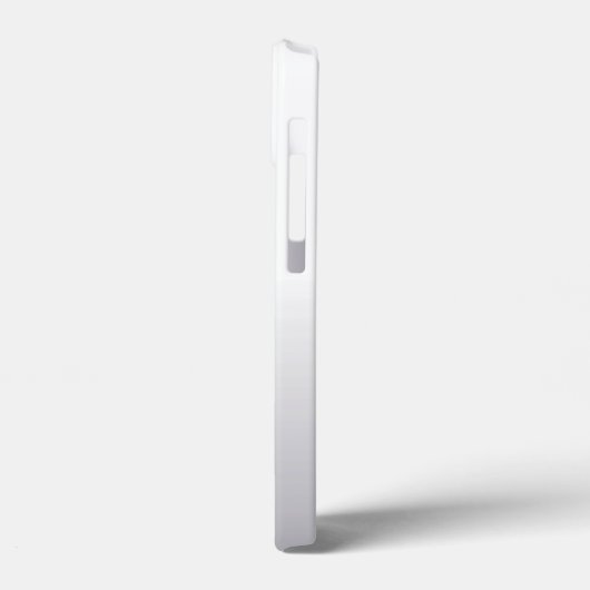 顔と口紅キス鏡美しいメイクアップアーティスト Case-Mate iPhoneケース (裏面 / 左)