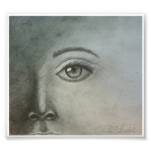 顔と影 – アマンダサルバドリ