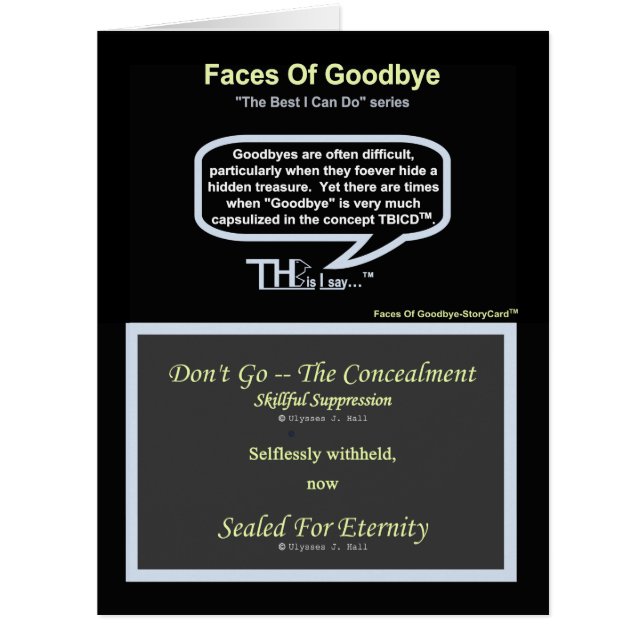 顔のお別れ – 熟練したAzure抑制 (正面)