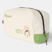 顔のスパ日 ドップキット (右コーナー)