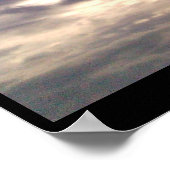 顔のポスター ポスター (角)