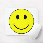 顔のマウスパッド マウスパッド (マウス)