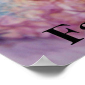 「顔の恐怖」ポスター ポスター (角)