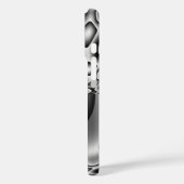 顔の悪iPhone 5ケース Case-Mate iPhoneケース (裏面 / 左)