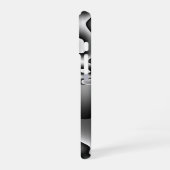 顔の悪iPhone 5ケース iPhone 16ケース (左側面)