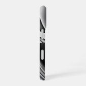 顔の悪iPhone 5ケース iPhone 16ケース (右側面)