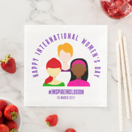 顔エレガントズ女子デー国際的3月8日