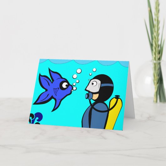 顔オフ カード (正面)