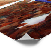 顔オフ ポスター (角)