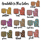 顔カスタムフォトハートカップルSageグリーン 鍋つかみ&鍋敷きセット