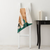 顔ザサンチョーシェルパブランケット シェルパブランケット (インサイチュ)