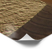 顔ツタンカームン ポスター (コーナー)