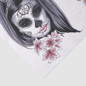 顔ティッシュペーパー 薄葉紙 (詳細)