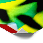 顔ピエロ ポスター (角)