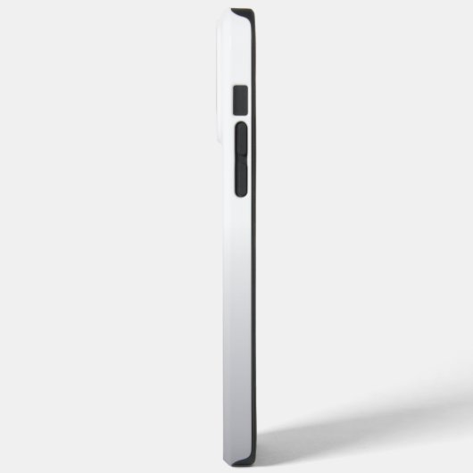 顔ピンクリップスティックキス鏡クールメイクアップアーティスト Case-Mate iPhoneケース (裏面 / 左)