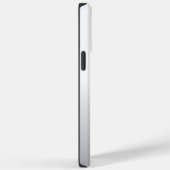 顔ピンクリップスティックキス鏡クールメイクアップアーティスト Case-Mate iPhoneケース (裏面 / 右)