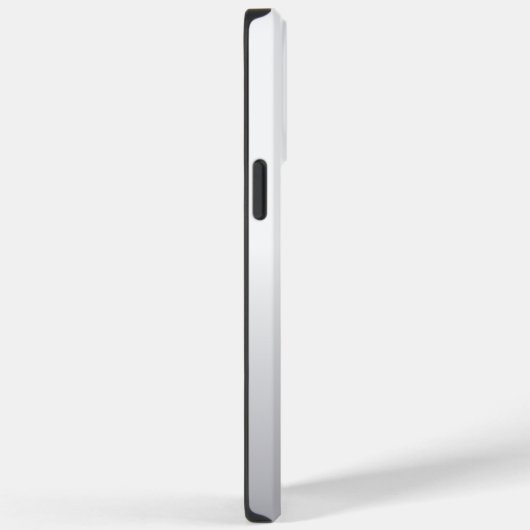 顔ピンクリップスティックキス鏡クールメイクアップアーティスト Case-Mate iPhoneケース (裏面 / 右)