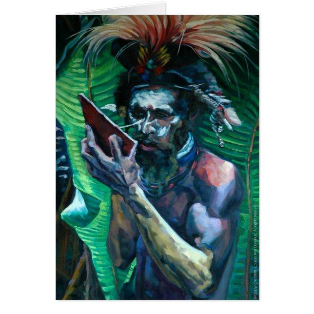 顔ペインター2 (正面)