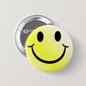 顔ボタン 缶バッジ (正面&裏面)