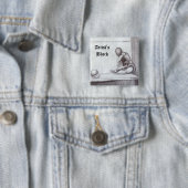 顔ボタン 缶バッジ (インサイチュ)